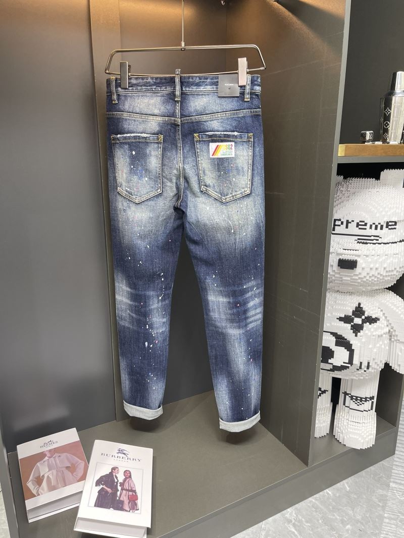 Dsquared2 Jeans